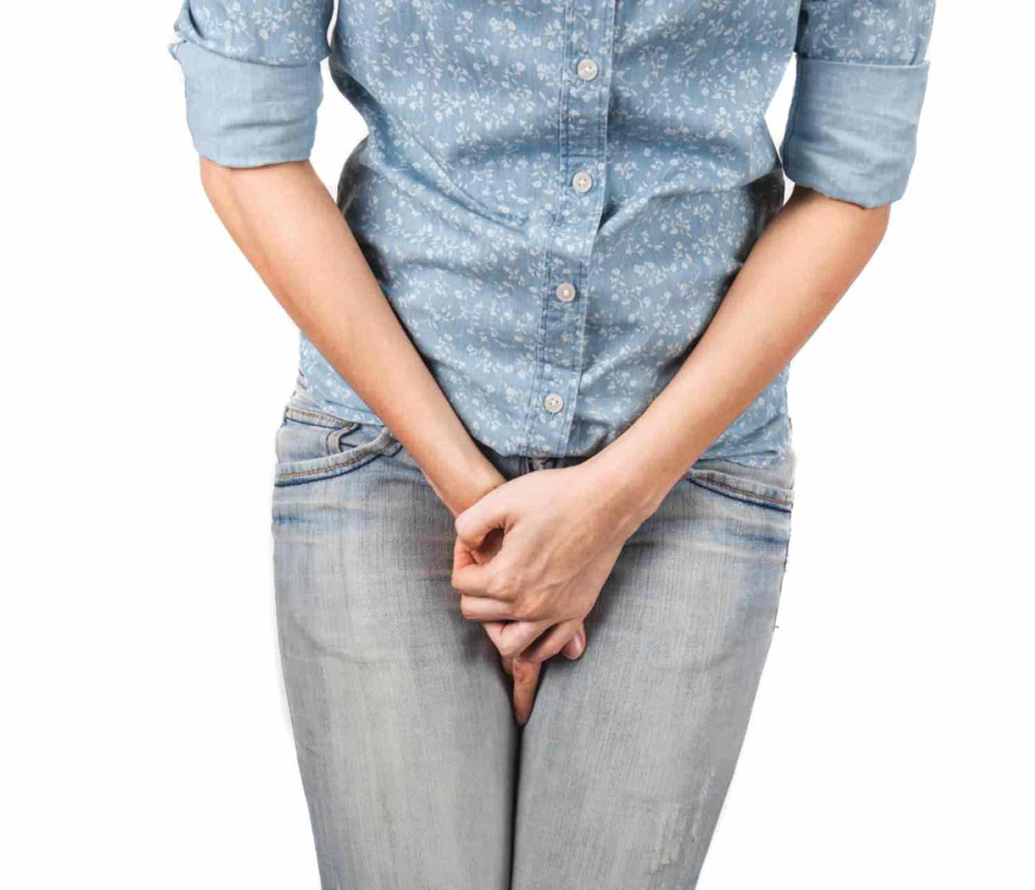 Treating Stress Incontinence & Overactive Bladder