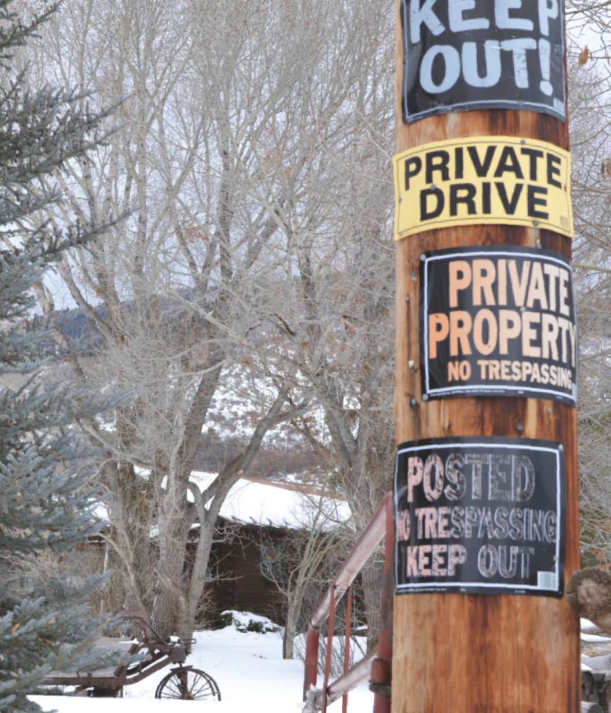 The Prisoner Of Denver