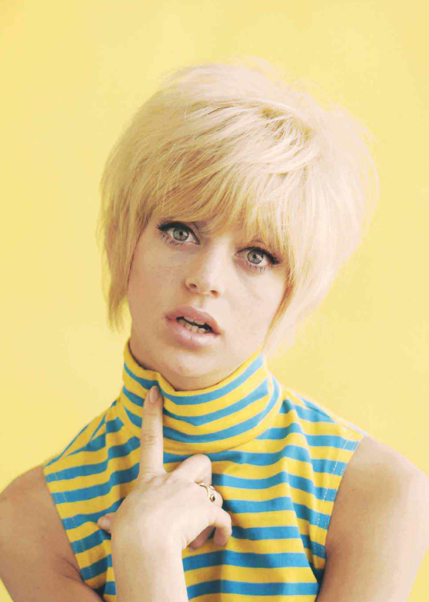 Goldie Hawn, Back On The Big Screen