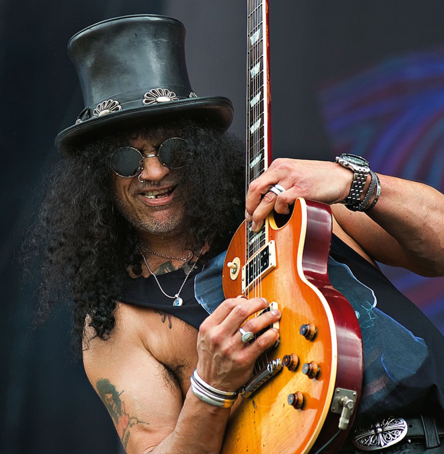 Slash