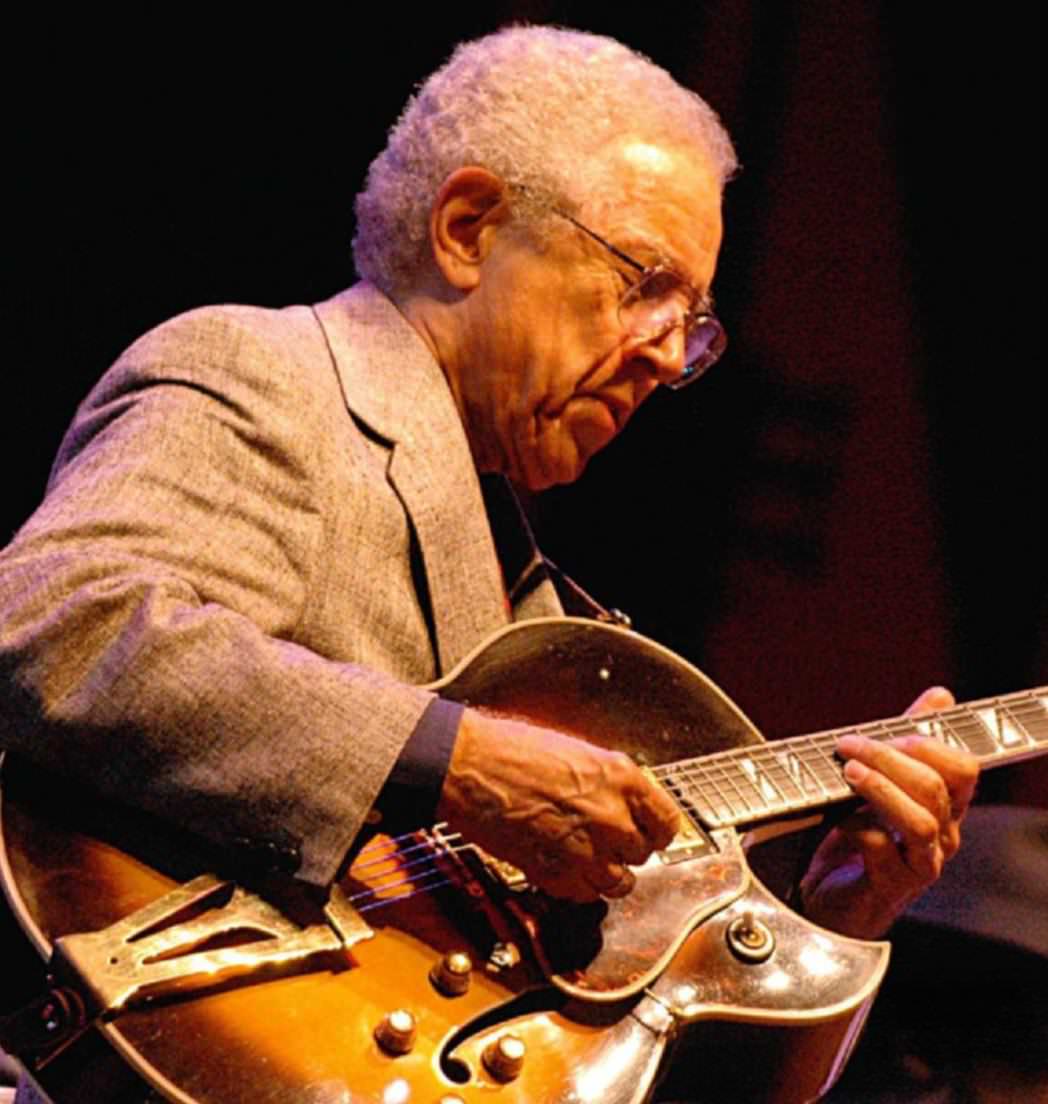 Jazz Blues