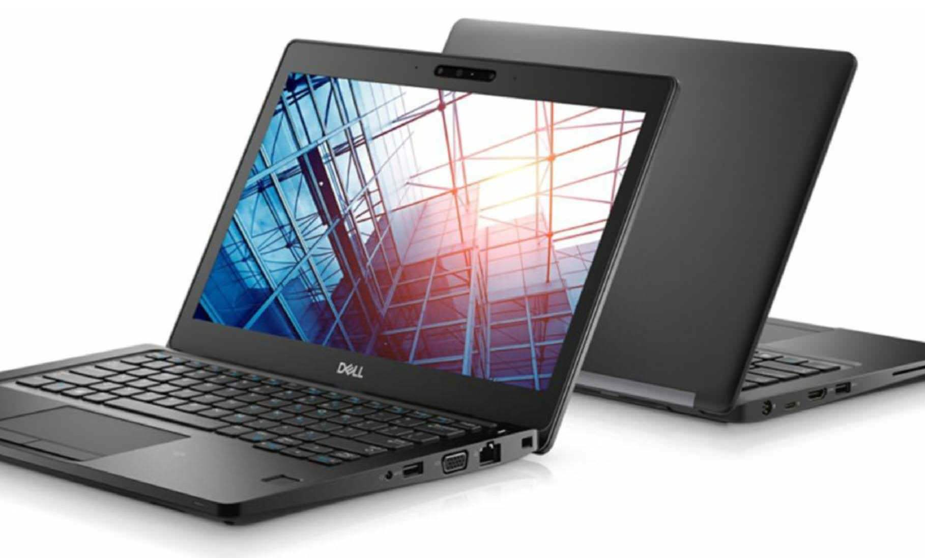 Dell Latitude 5290