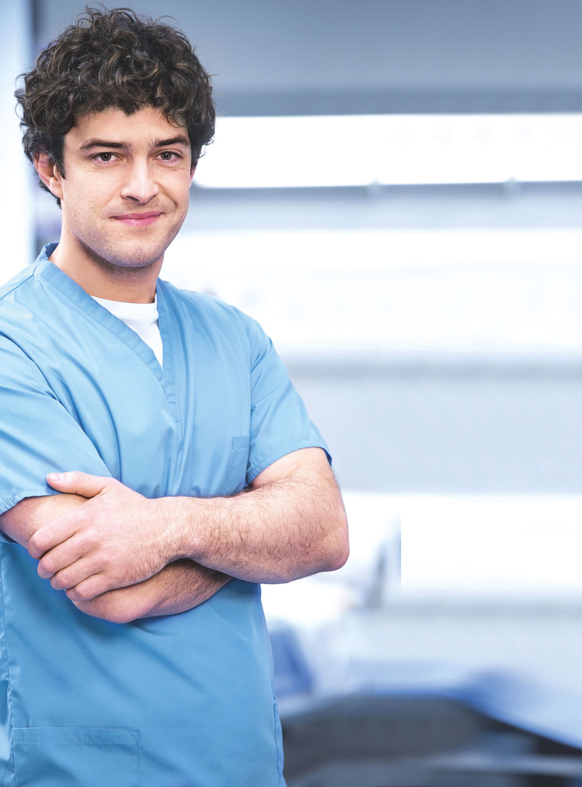Holby City: The Musical?