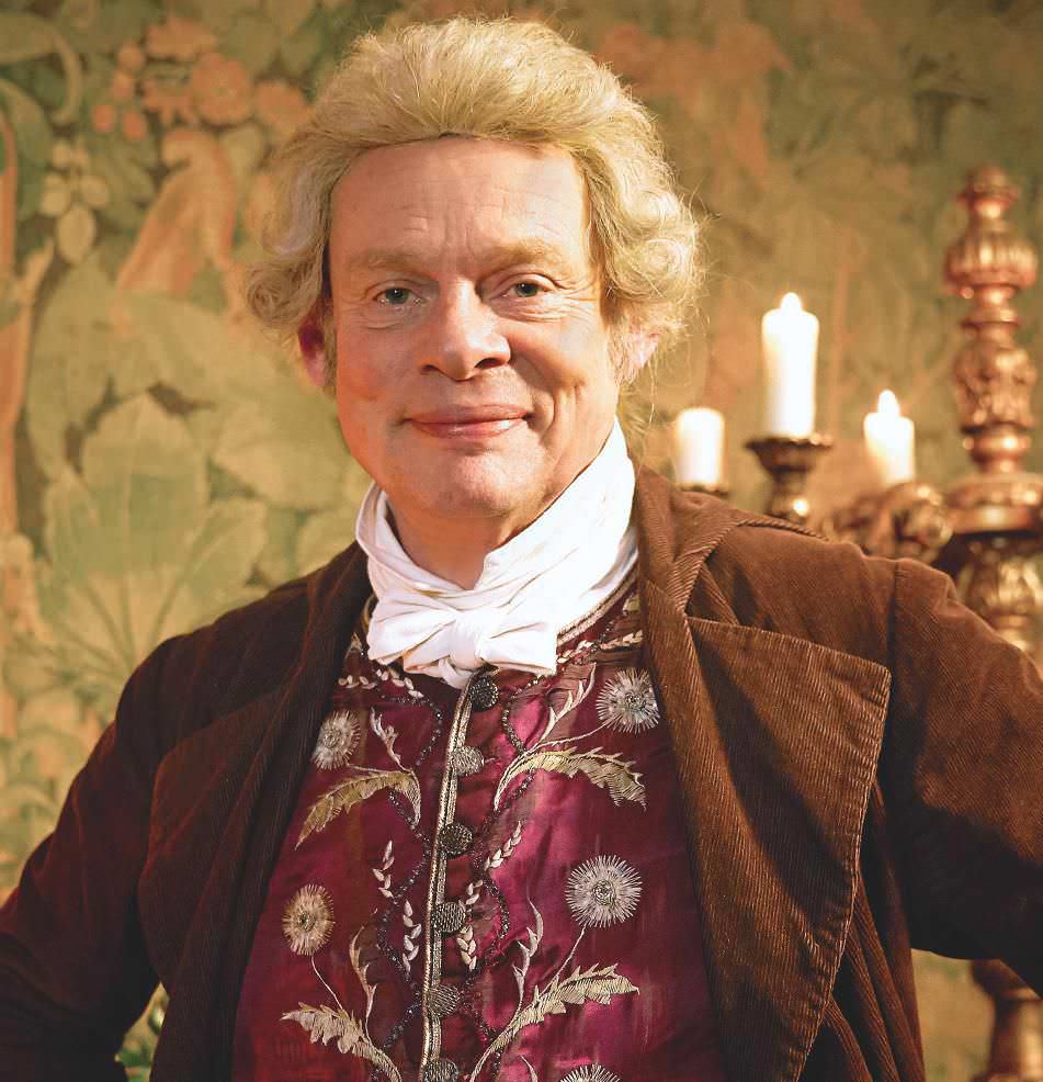 Classic Clunes
