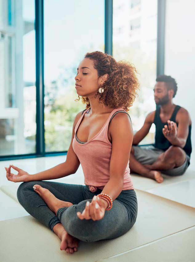 Fasting &ndash; Intermittent Does It Work For Everyone?