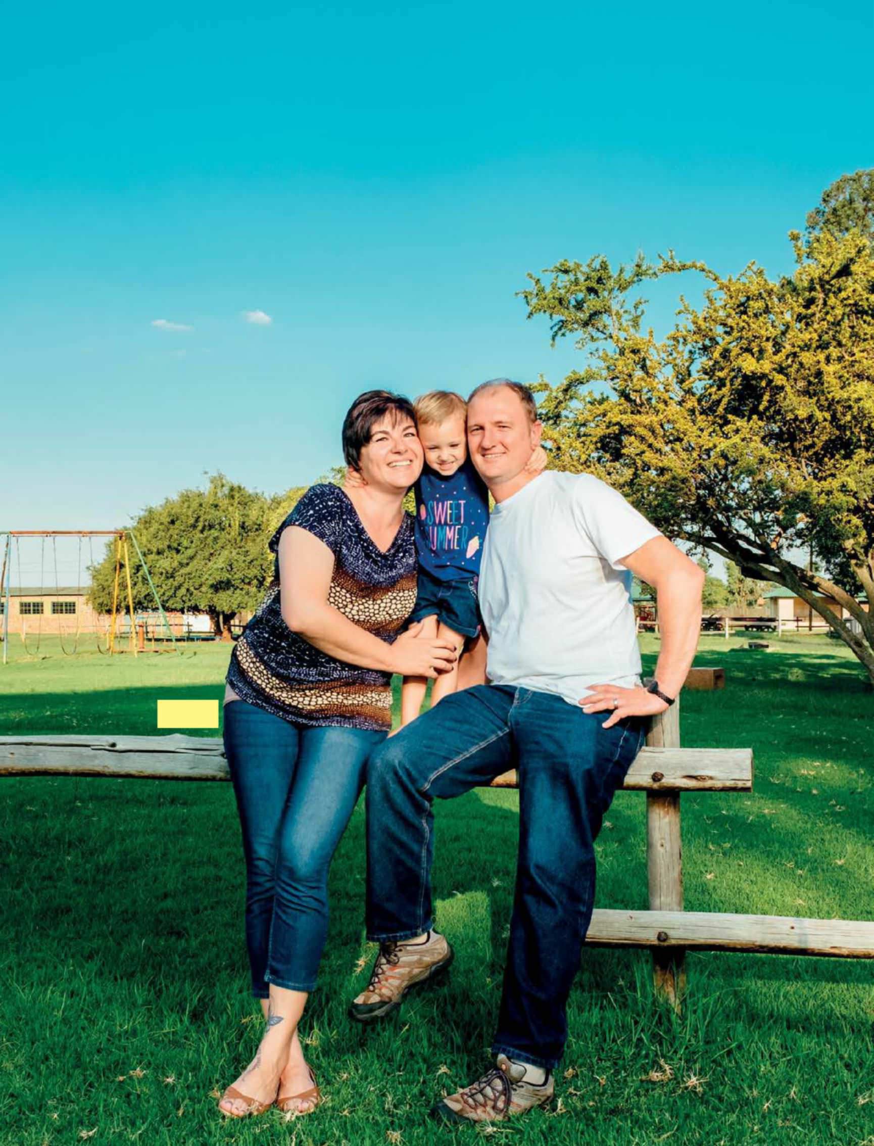 LCHF Helped Our Whole Family&nbsp;Attain Better Health!