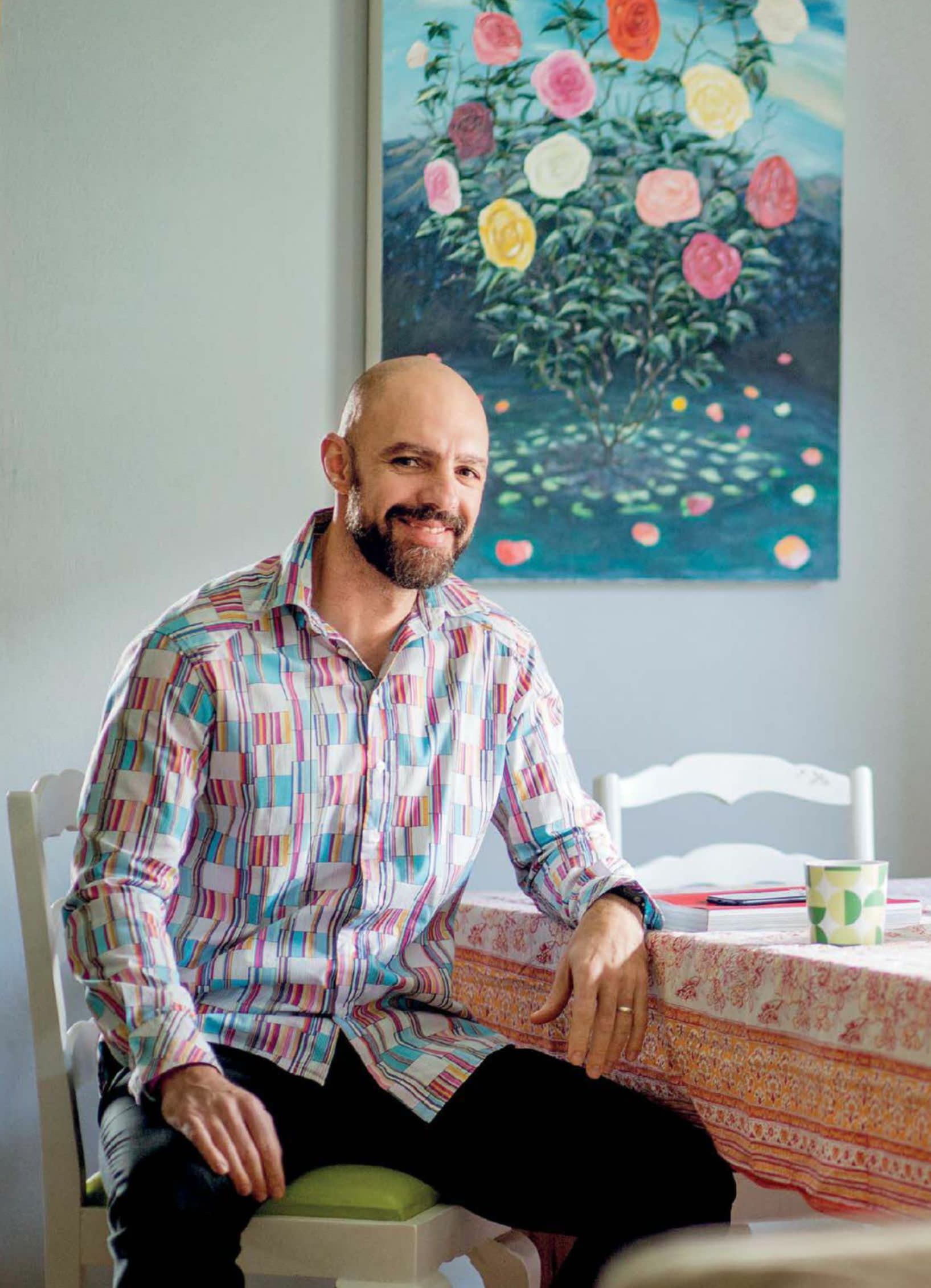 Dropping From 126kg To 84kg Has Been&nbsp;A Triumph