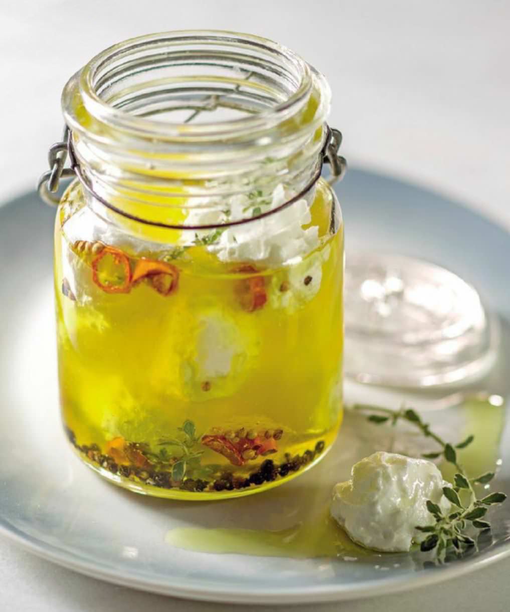 This Month's Miracle Ingredient: Avocado Oil