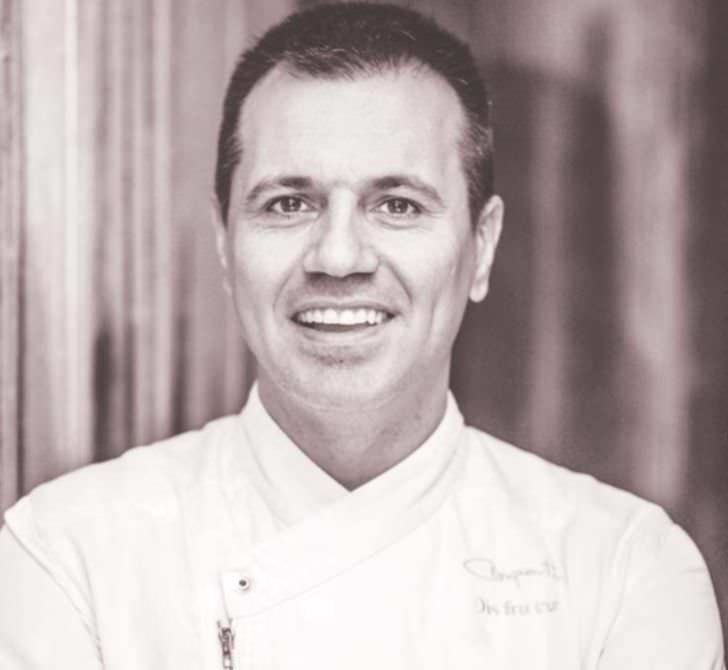 Culinary Stars In The Swiss Alps