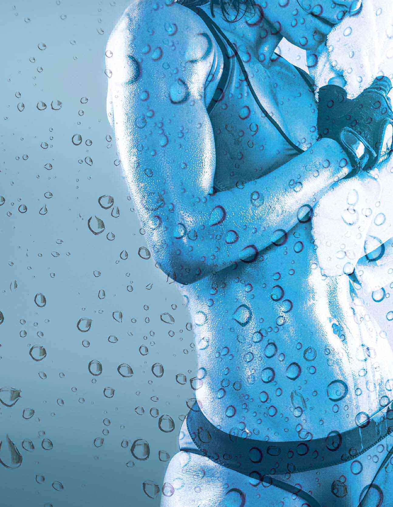 9 Reasons To Get Your Sweat On!