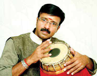 S. Nagarajan 
