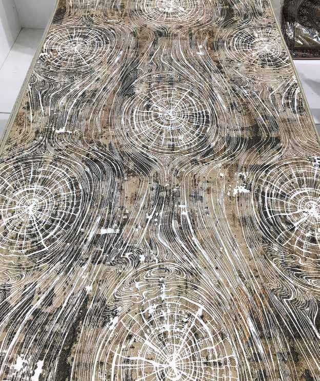 Keep The Newness With Ayzem Non-Slip Floor Carpet!