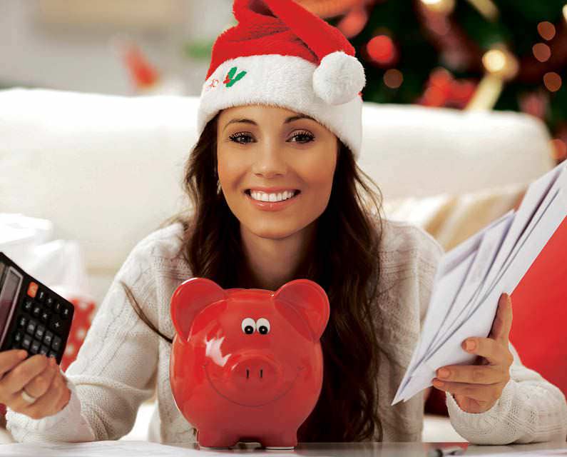 Have A No-Waste Christmas