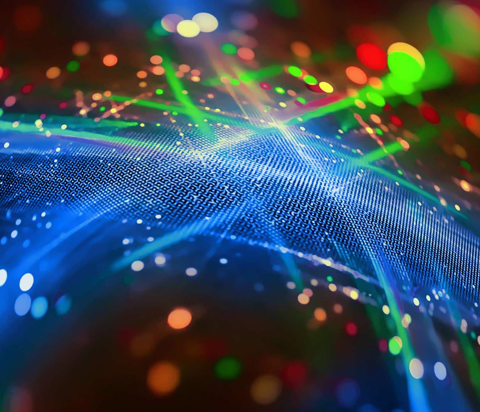 OLED The Future Of Screen Tech