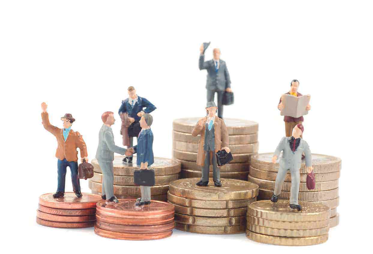 Suledos y prestaciones en M&eacute;xico