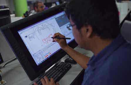 EL CHAVO Y EL CHAPULÍN.