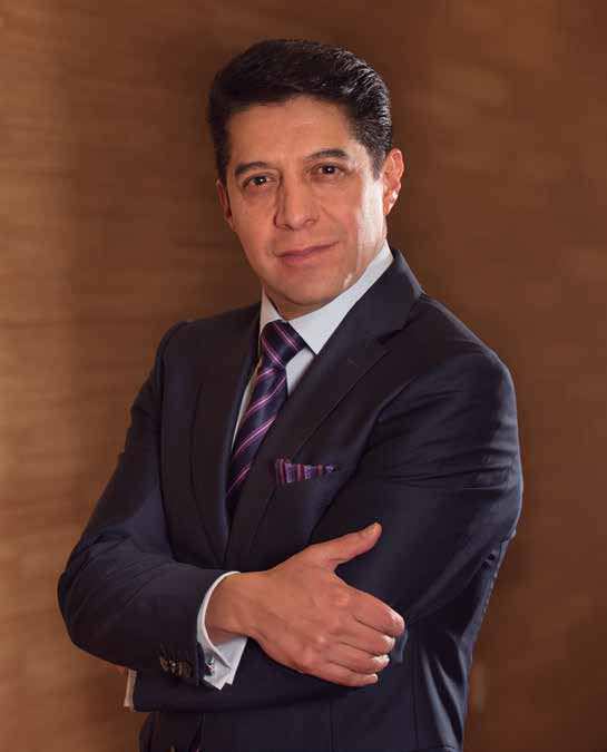 La Nueva Cara De Los&nbsp;Tribunales De Justicia