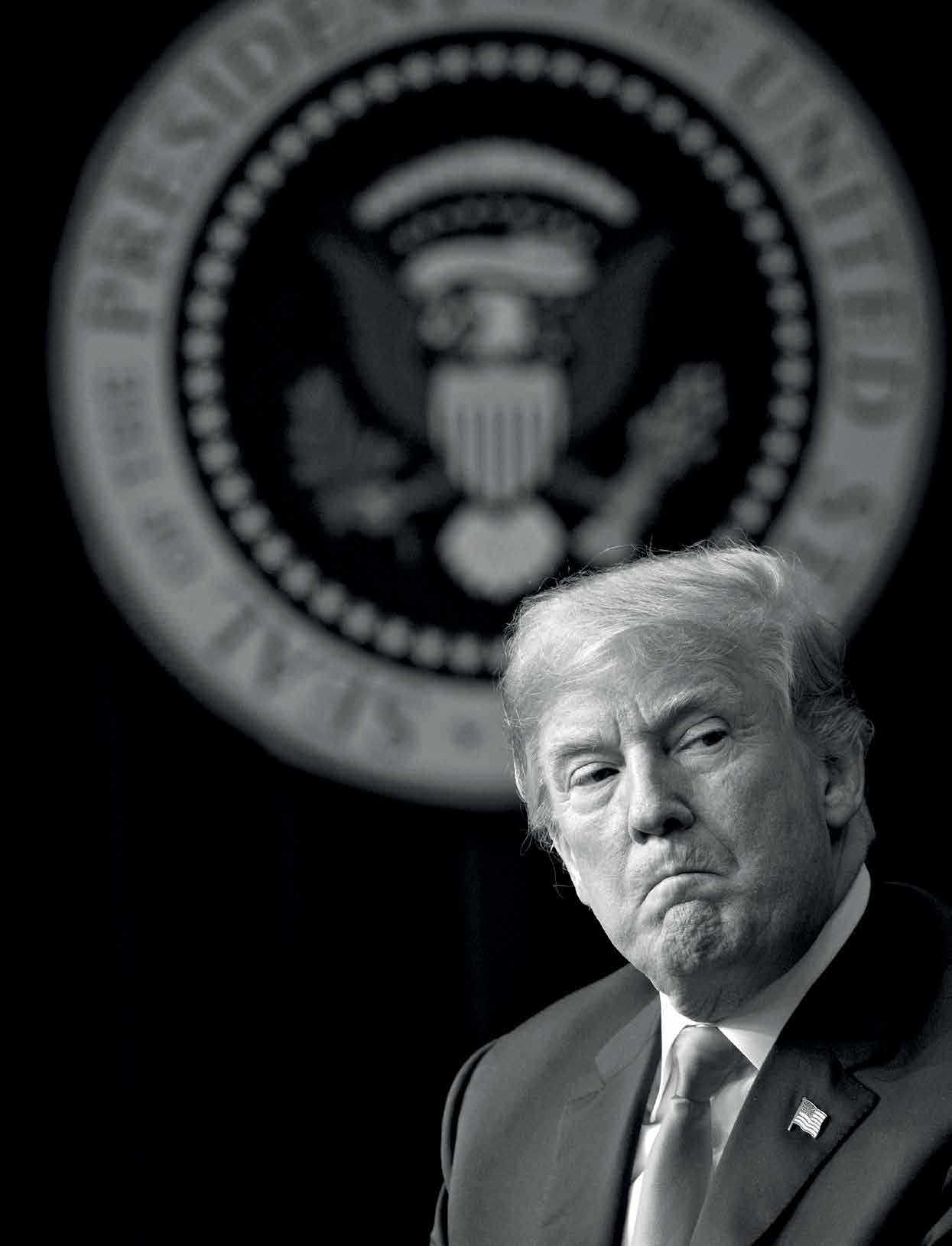 Flexible Y Diverso&nbsp;El Ant&iacute;doto Frente A Trump