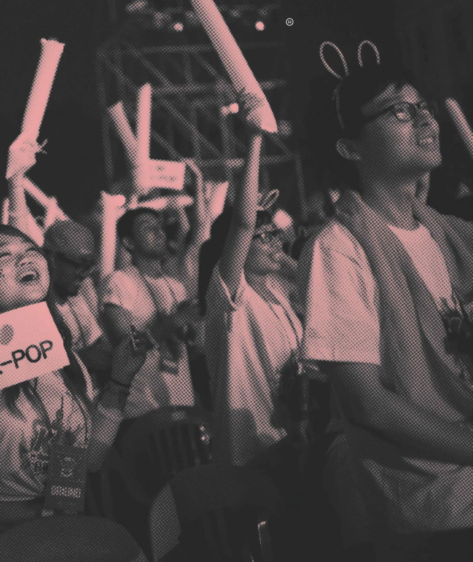 The Cult Of K-Culture
