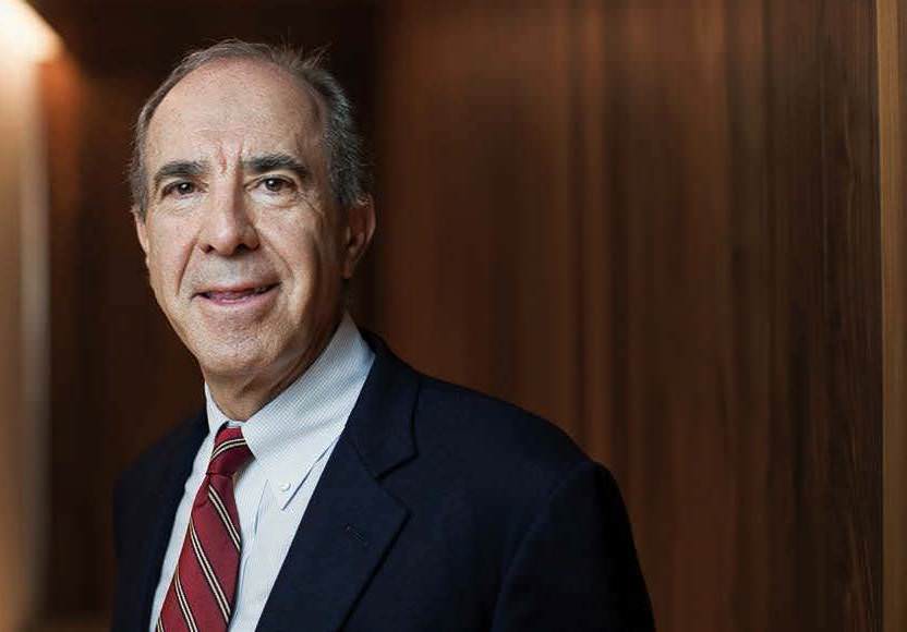 Jaime Serra Puche: Cancelar el TLC ser&iacute;a un balazo en el pie