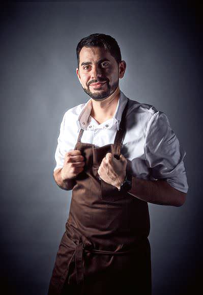 GARUM. Masaryk 513, Colonia Polanco. 