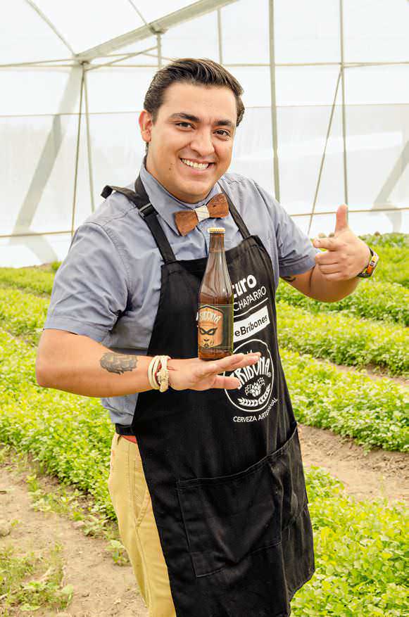 Arturo Rodríguez Navarrete 