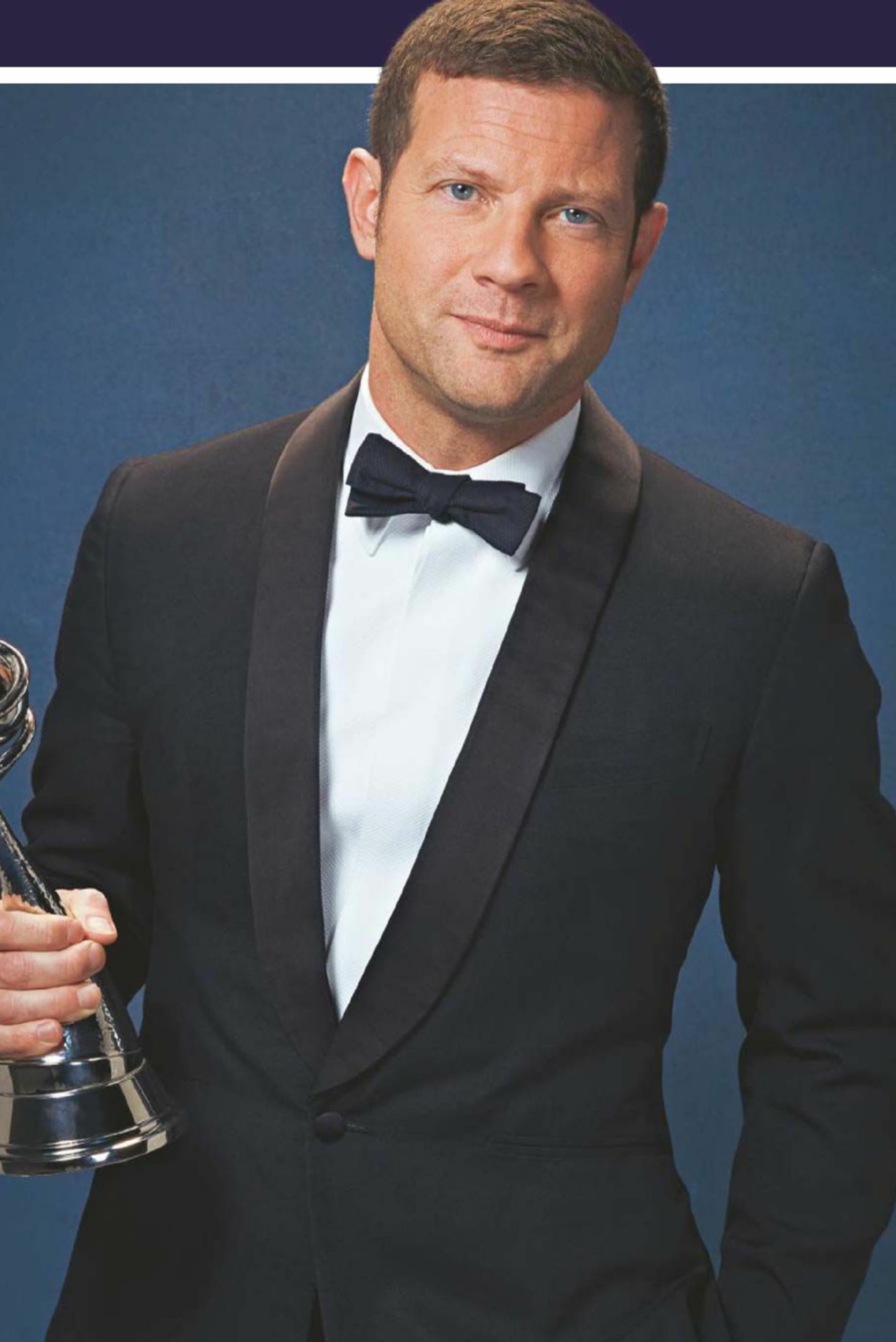 Dermot O'Leary