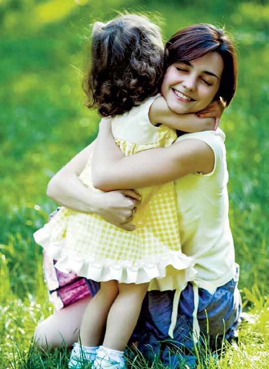 Motivating Your Child: Encouragement Vs Praise