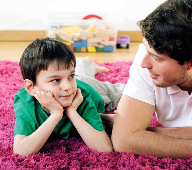 Raising Honest Children