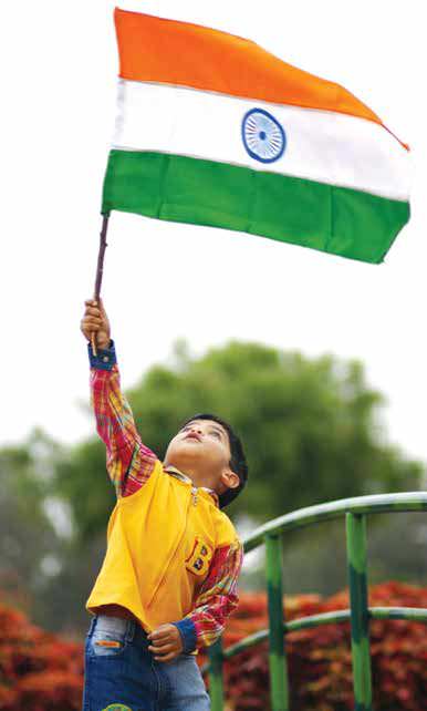 5 Learnings From The Indian Constitution