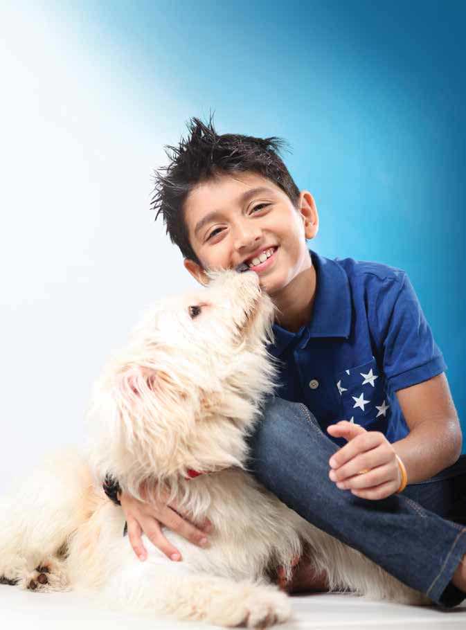 Raising Kind Children