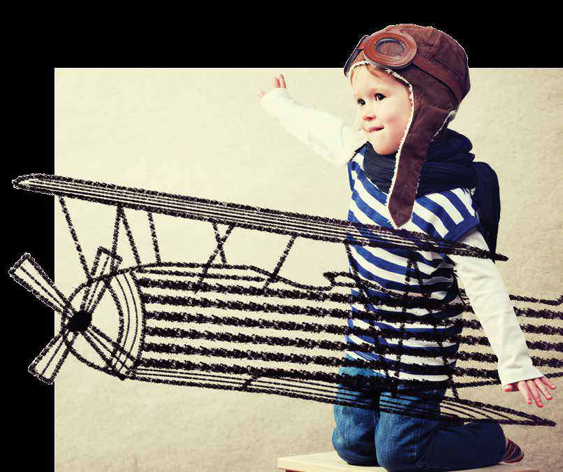 How To Teach Your Child The Power Of Hard Work