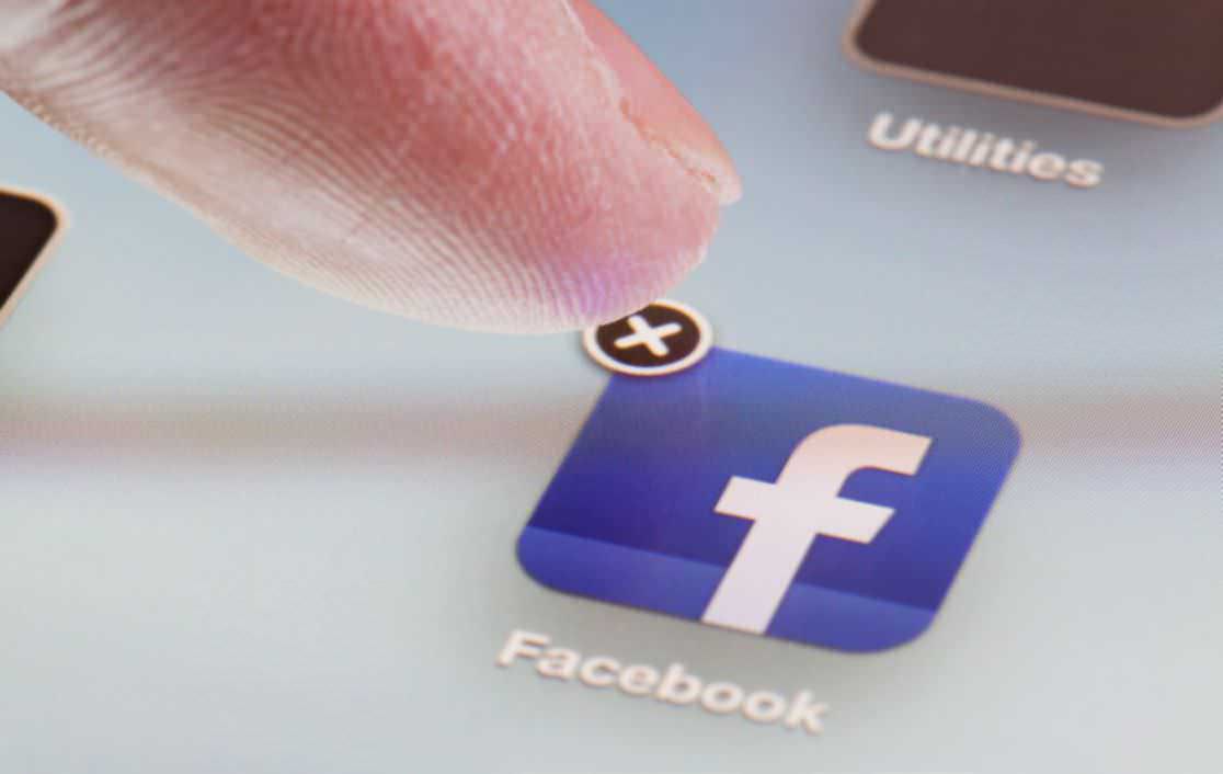 How To Delete, Disable, Or Limit Your&nbsp;Facebook Account