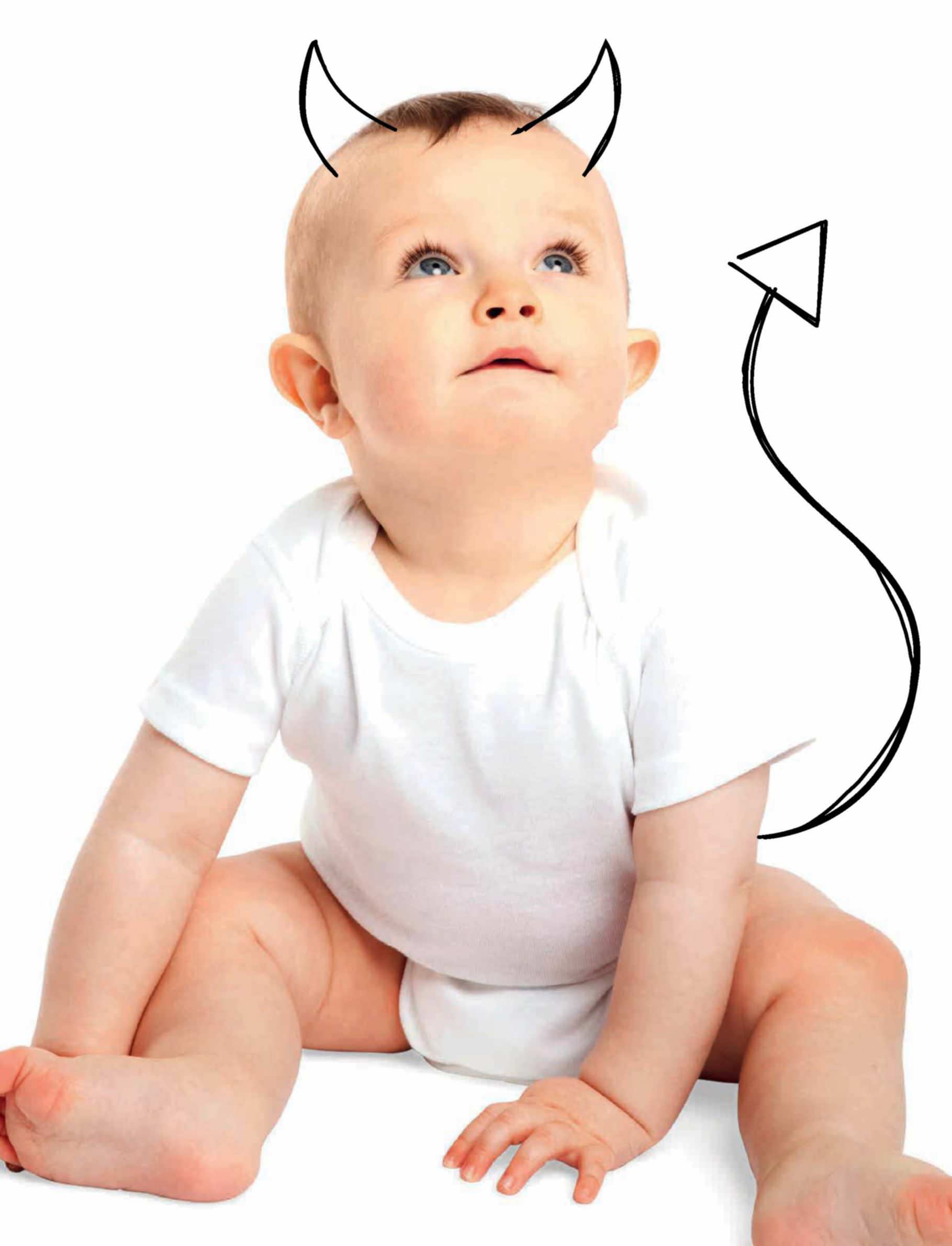 The Generation Of Selfish,Childless Jerks