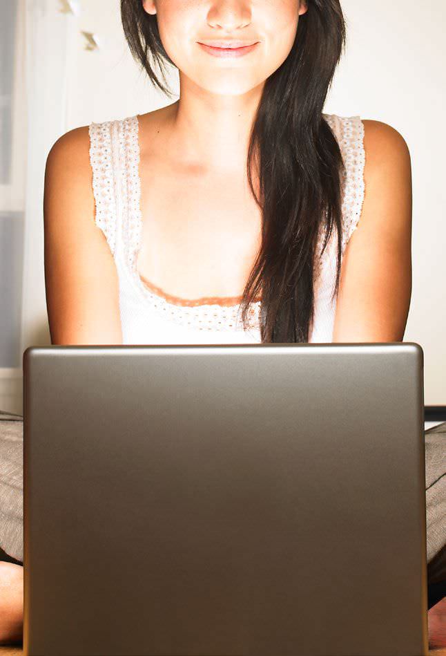 Marky Ponders&nbsp;When Not To Use The Internet