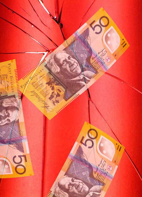 4 Money Rules To Break