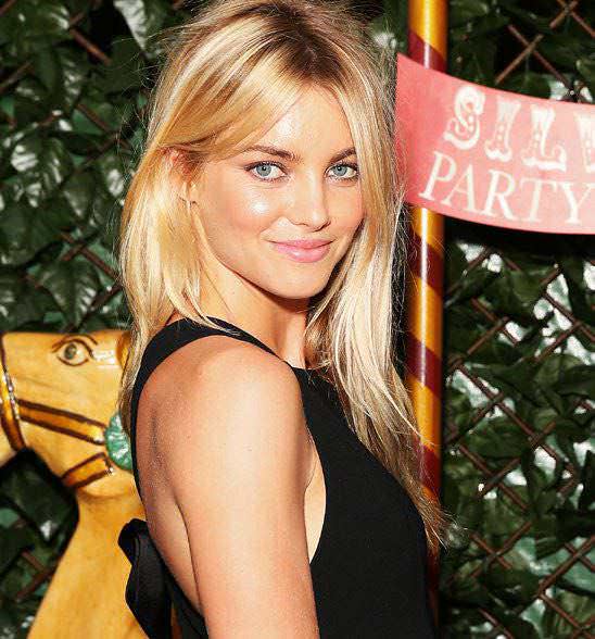 The&nbsp;Busy Girl's Guide To Beauty