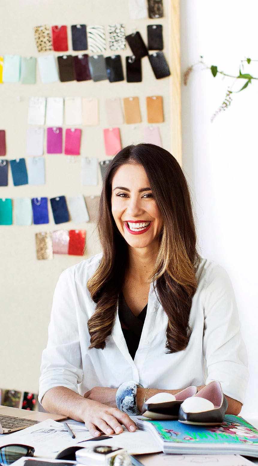 How I Got Here-Jodie Fox 