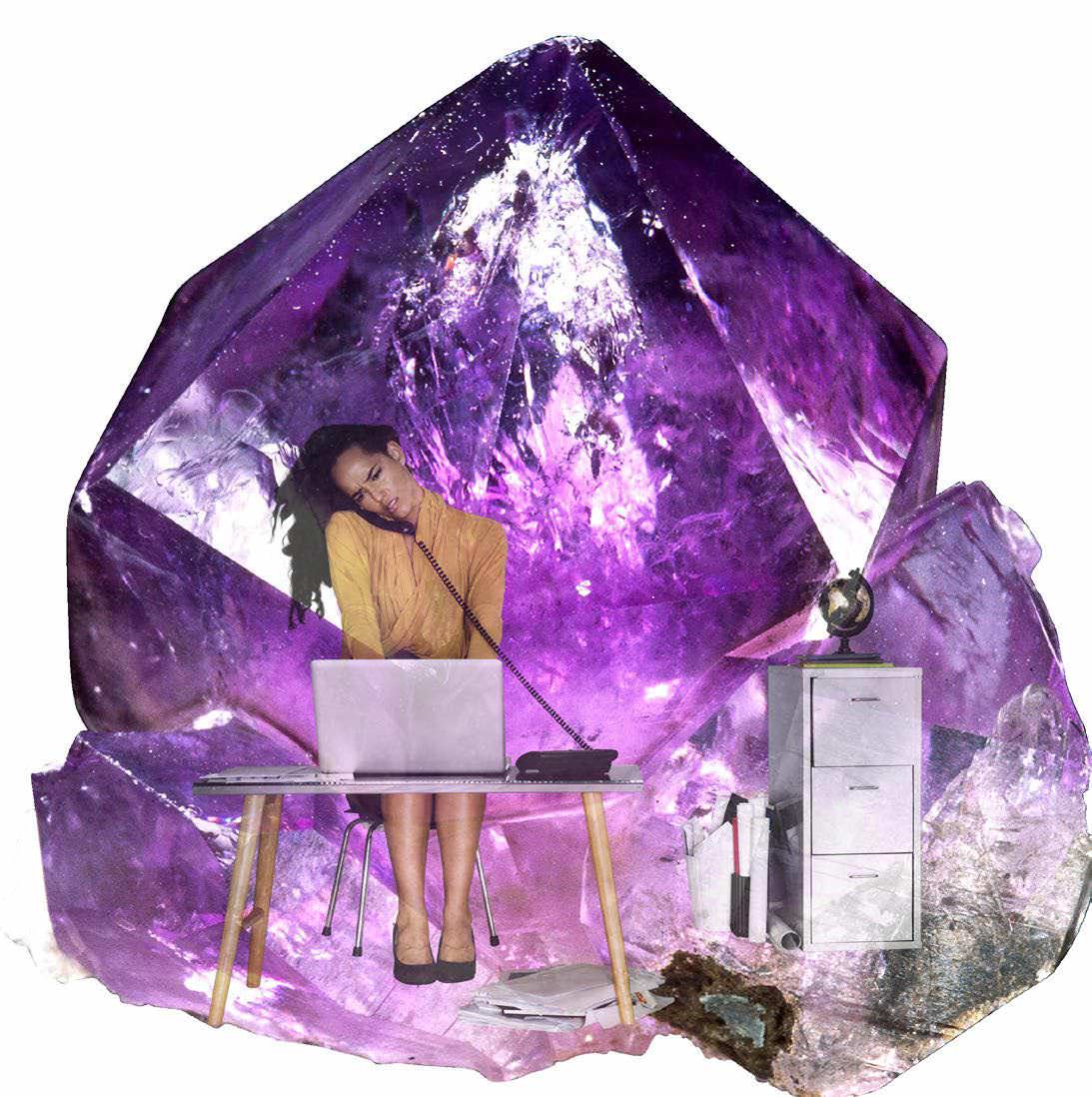Zen Your Space&nbsp;
