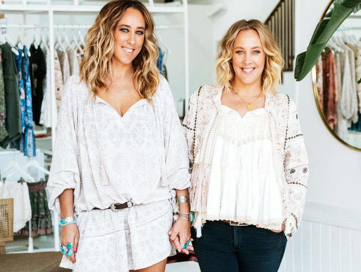 How I Got Here Spell & The Gypsy Collective