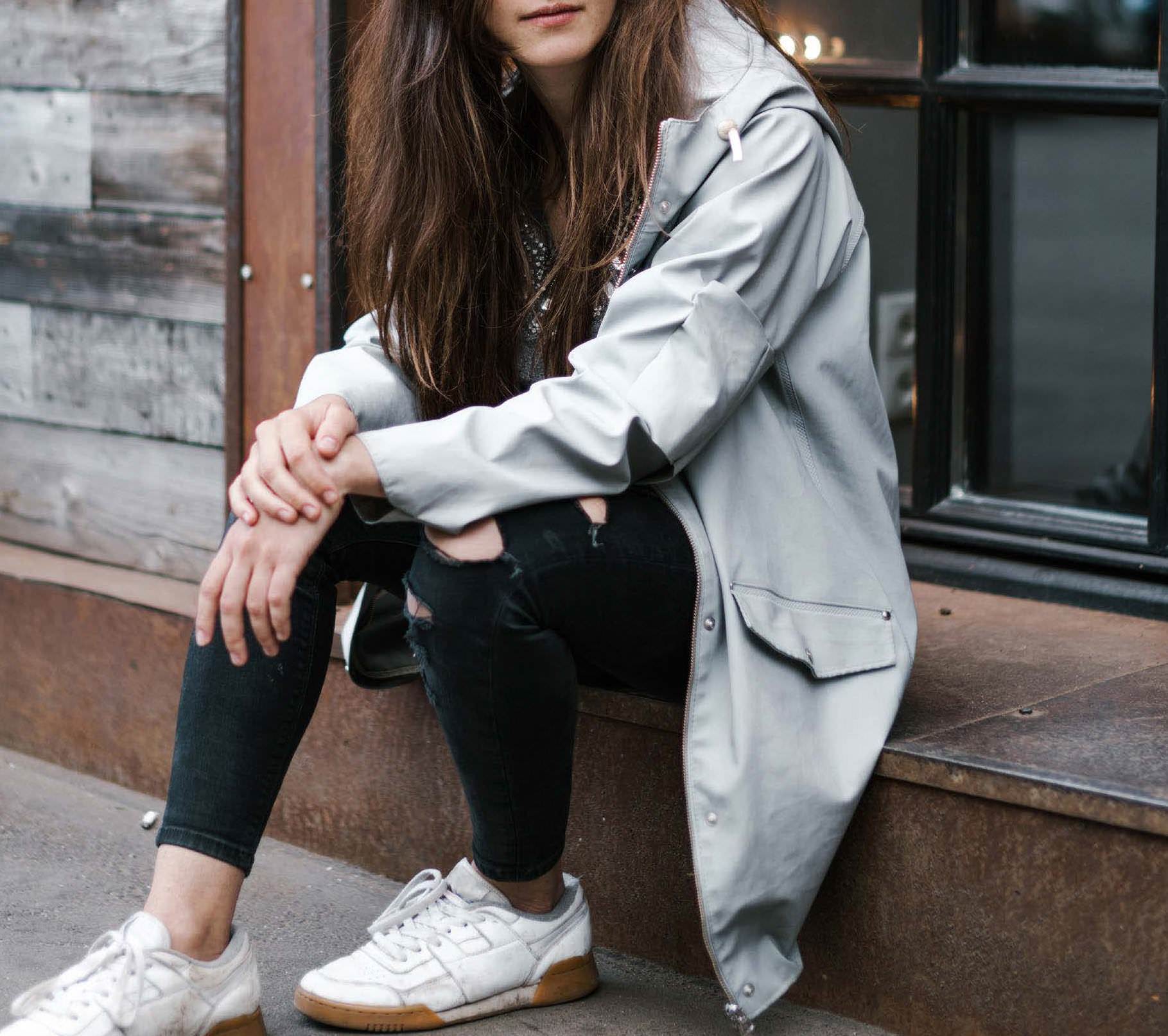 #Shetoo 'I Was Sexually Assaulted By A Woman'