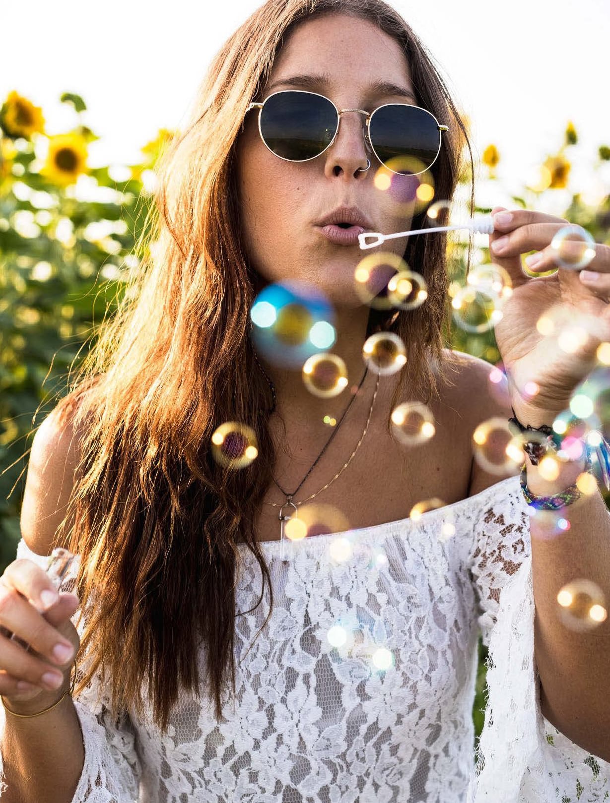 Generation Impatient