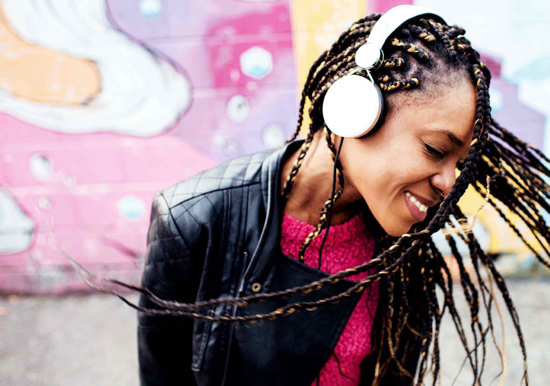 Why Your Mental Health&nbsp;Needs Music