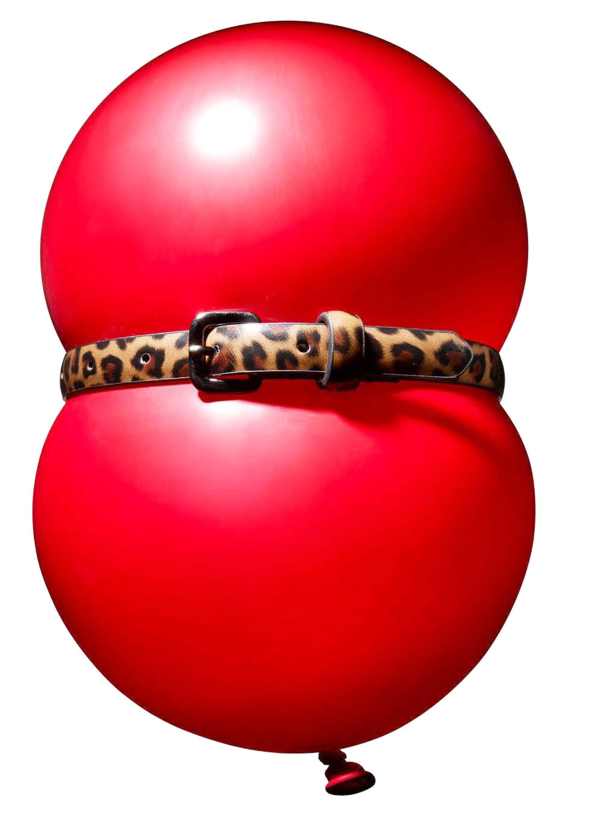 Buh-Bye, Belly Bloat