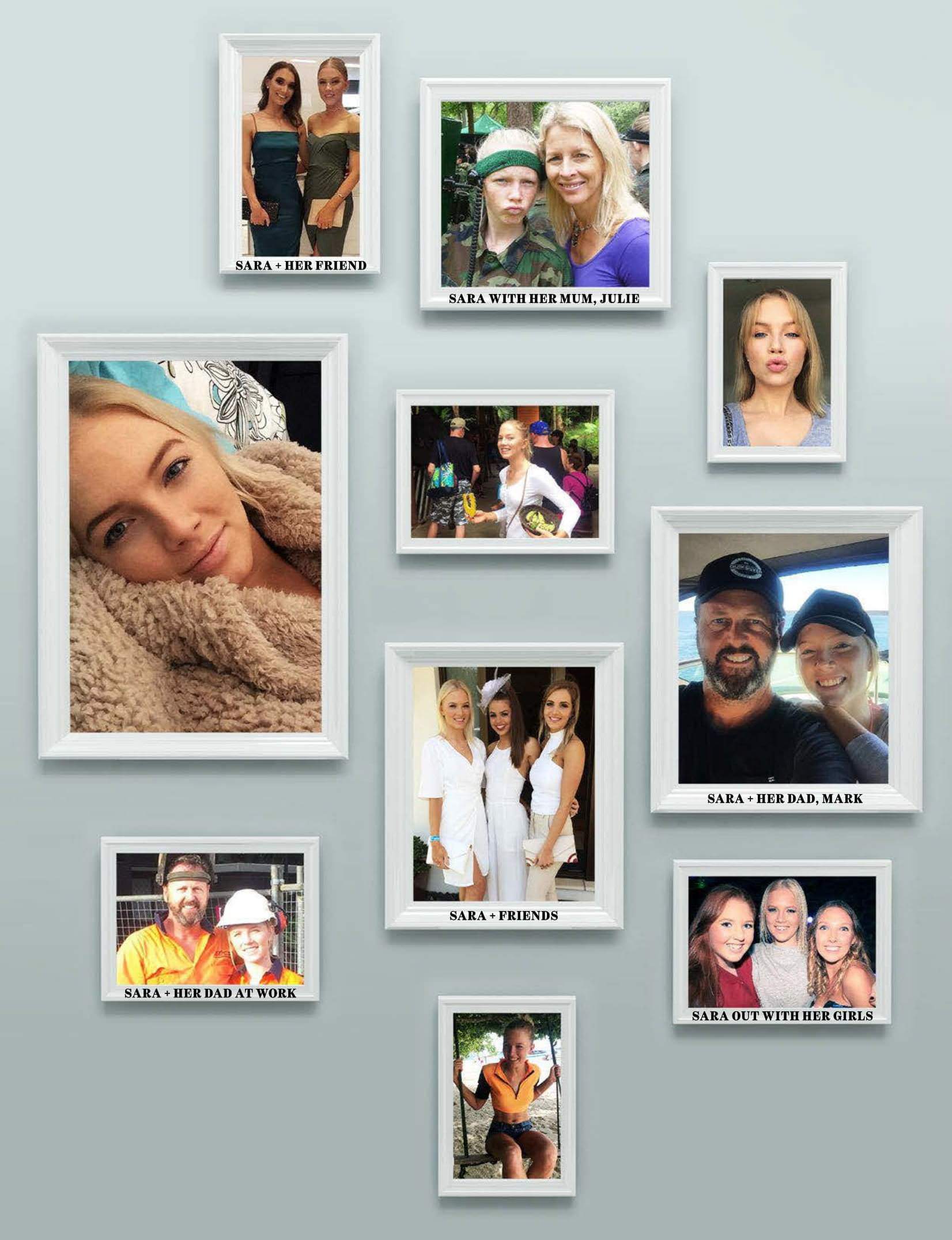 &lsquo;We Never Thought It Would Be Her'  