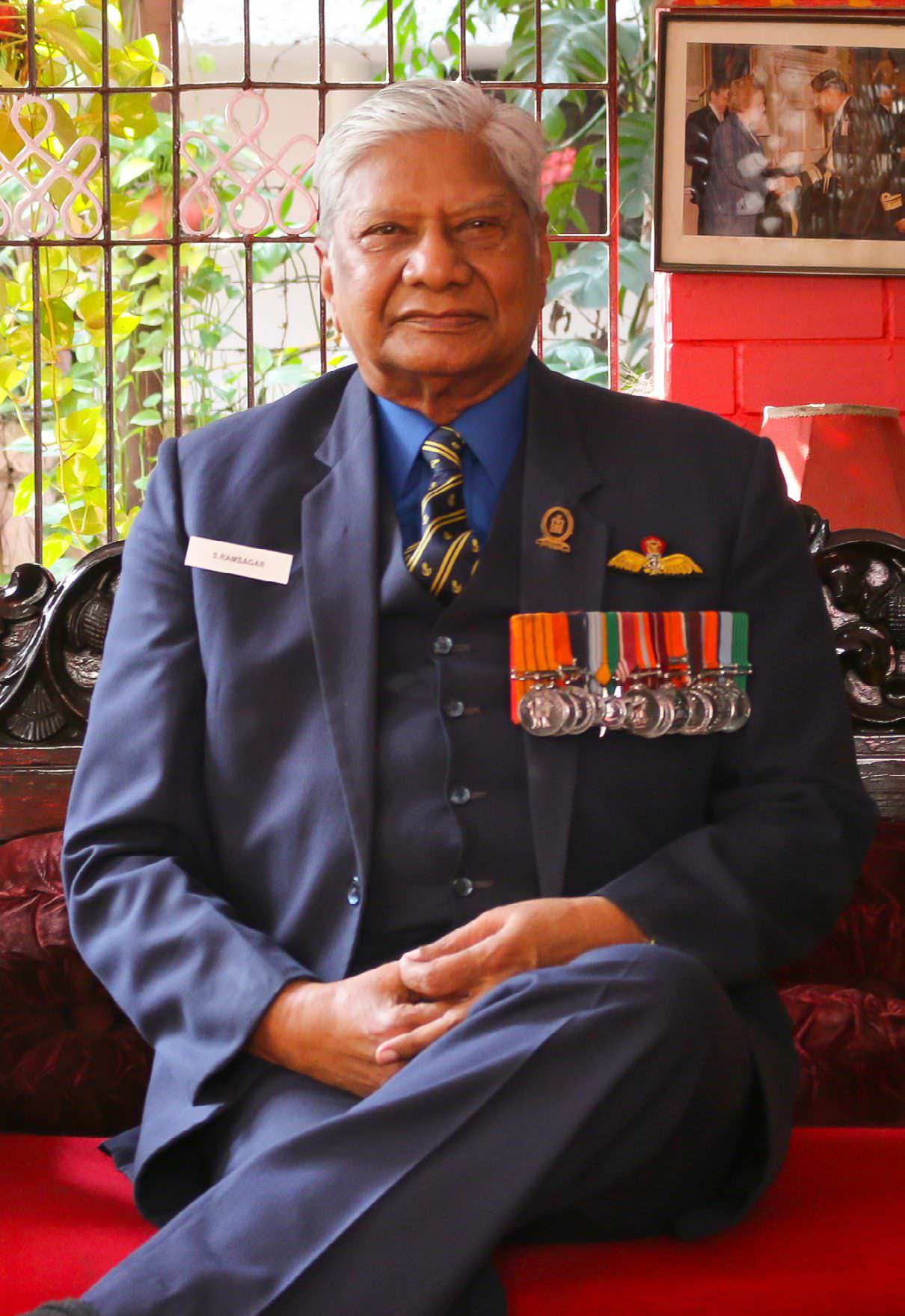 Recalling Indo - Pak War