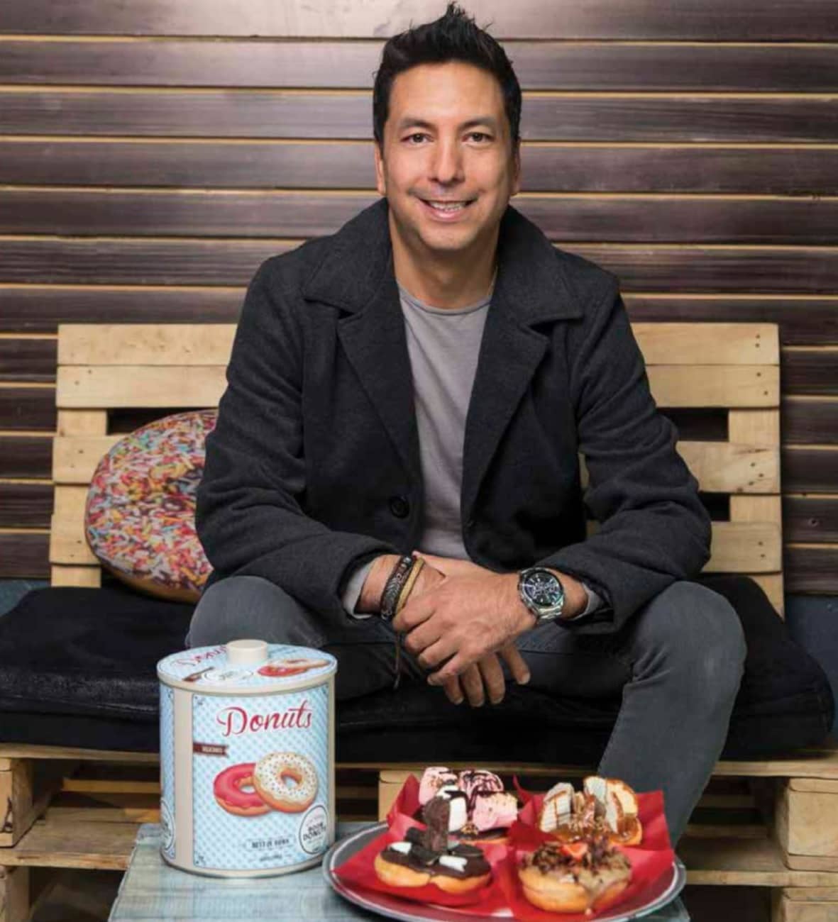 Luis Rangel Ortiz