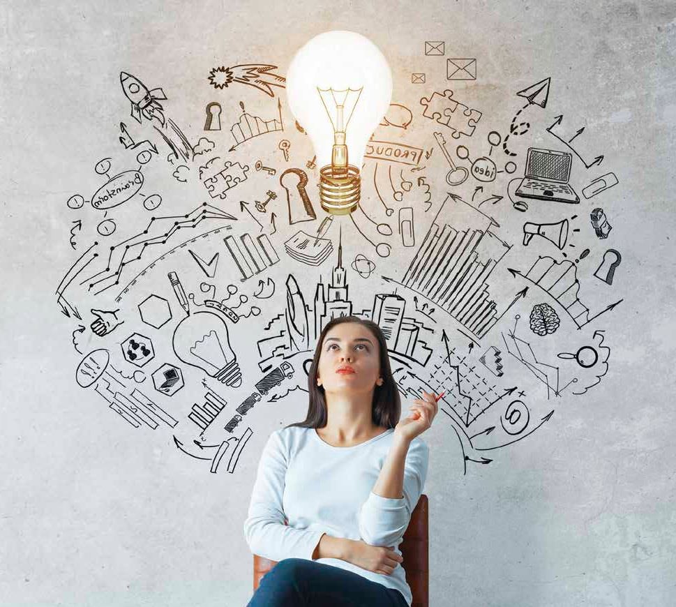 Rompe El Paradigma&nbsp;Del Mundo Burs&aacute;til