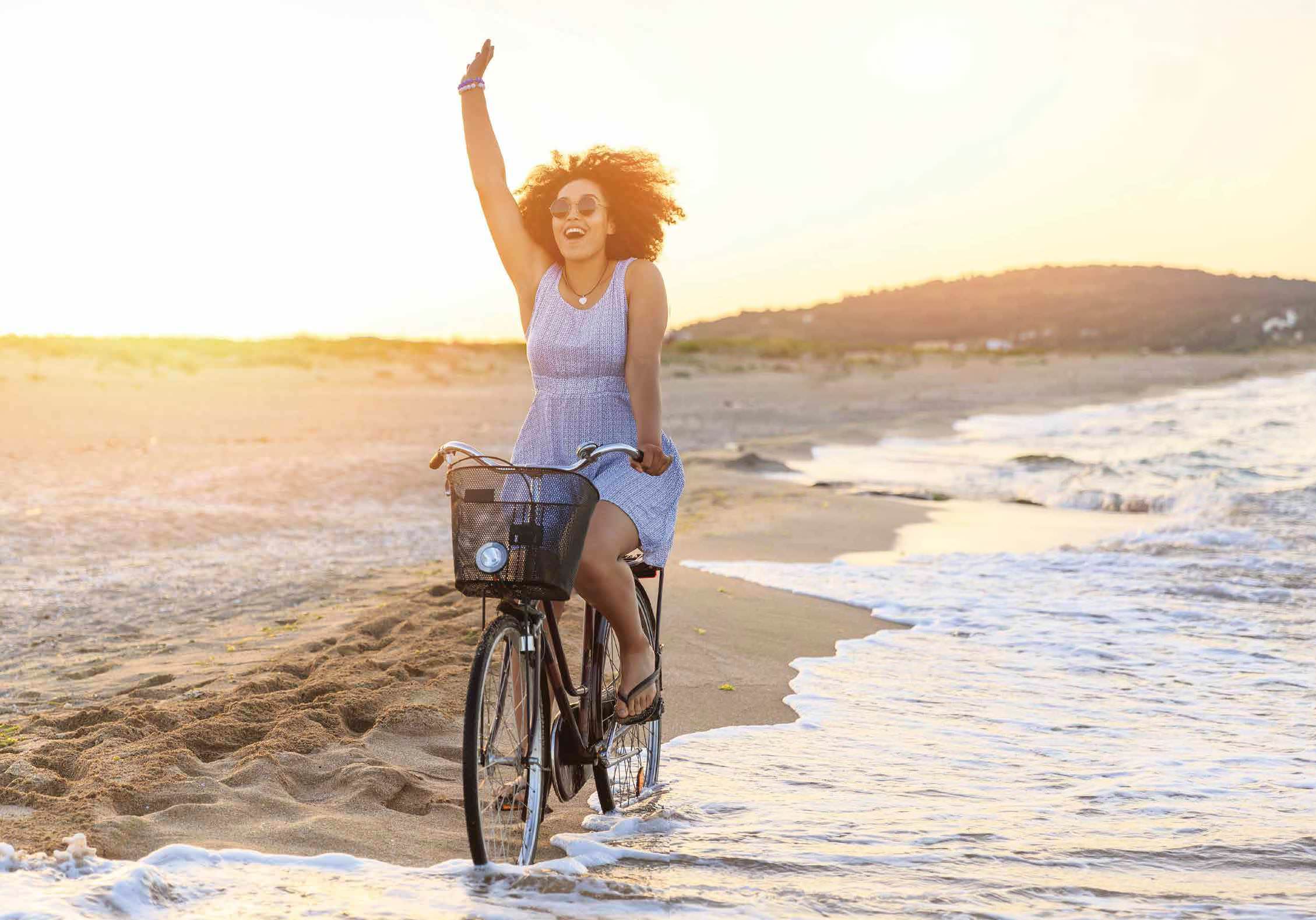 Vive Feliz, Libre Y&nbsp;A Tu Manera