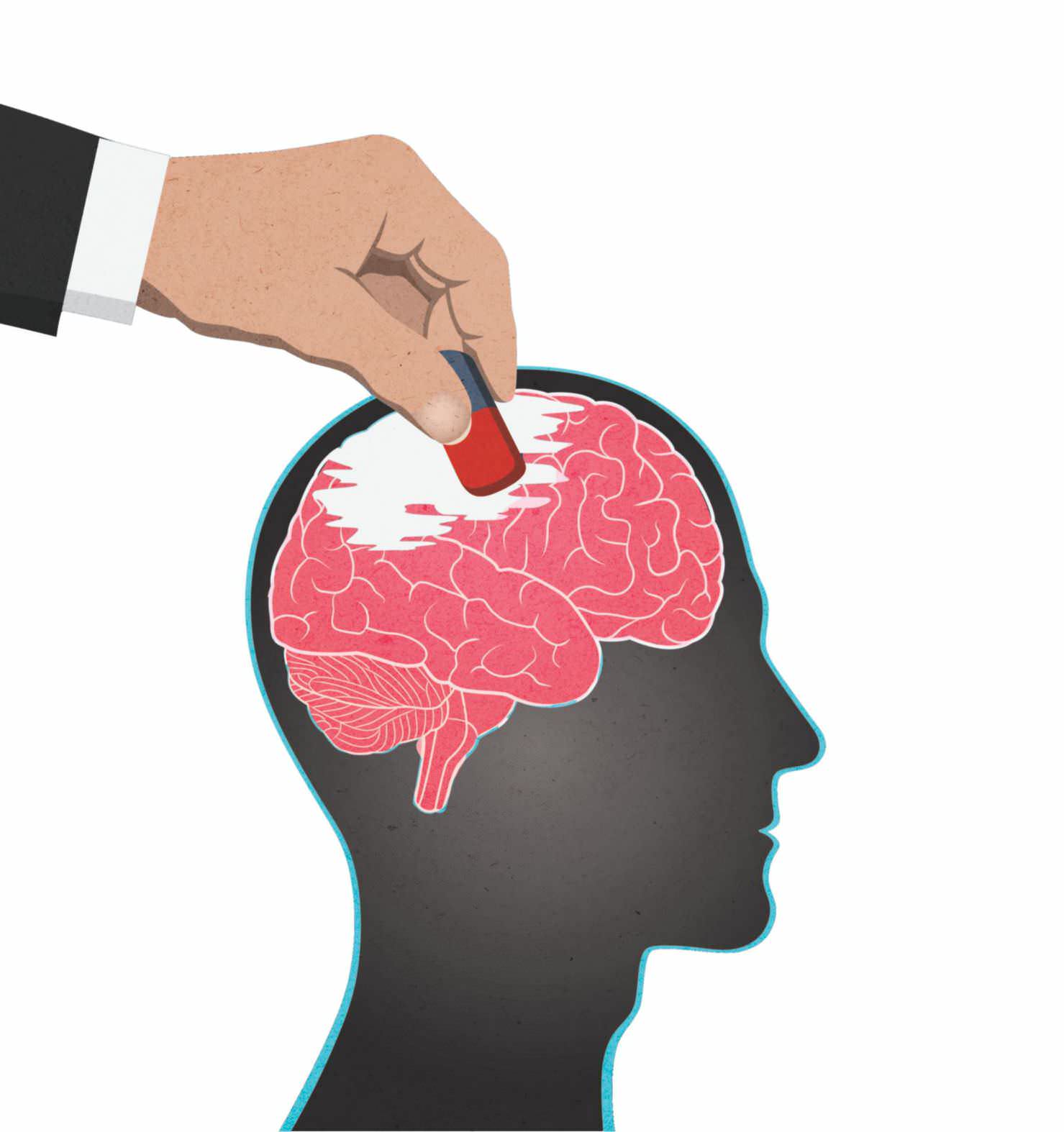 The Great Brain Robbery